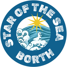 Star of the Sea, Borth